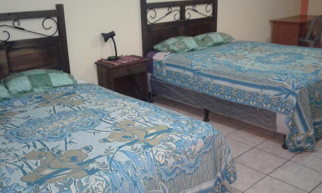 Hotel Kasa Kamelot Quetzaltenango Exteriér fotografie