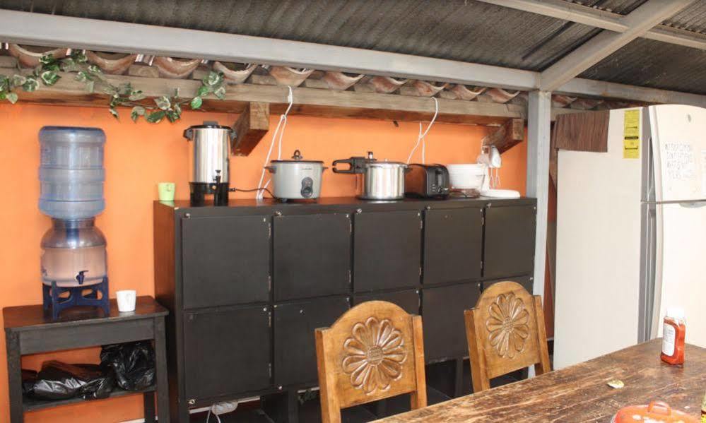 Hotel Kasa Kamelot Quetzaltenango Exteriér fotografie